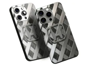 Honda Handy Silikonhülle Design Stil Modern